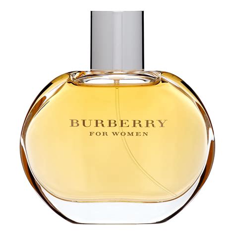 burberry parfum dames|parfum burberry for women.